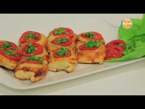 طريقة عمل فطيرة الخضار