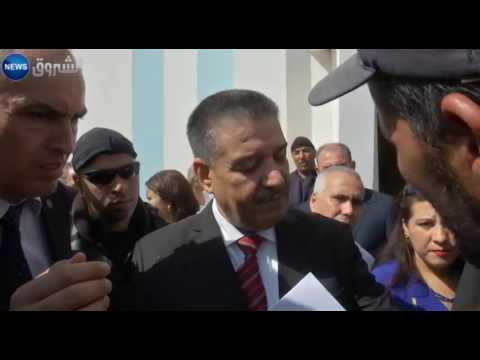 مرضى يستنجدون بالوزير بوضياف