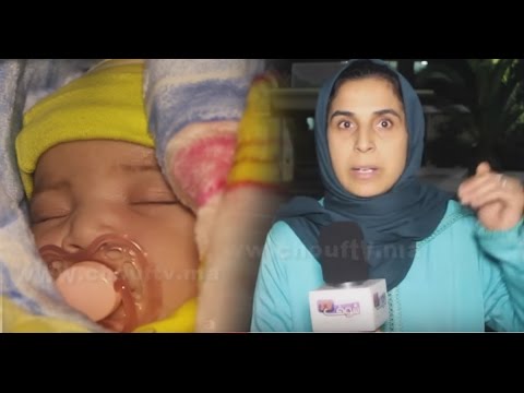 مستشفى الهاروشي يخفق في علاج طفلة