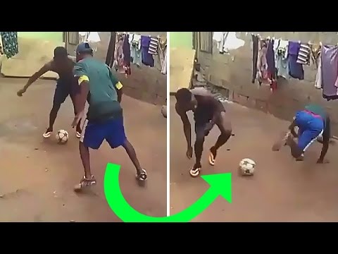 بالفيديو أهداف تاريخية يصعب تكرارها