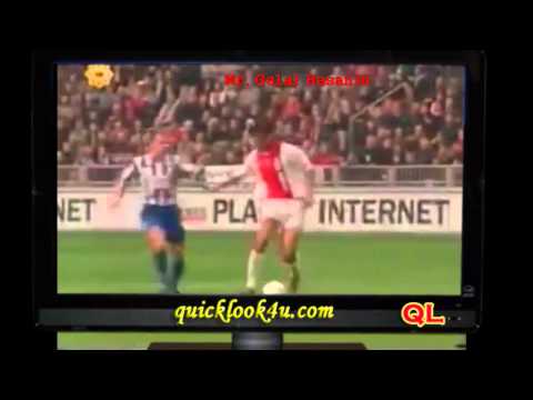 بالفيديو تعرف على أحمد حسام ميدو العالمي