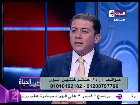 شاهد تفاصيل عملية بالون المعدة