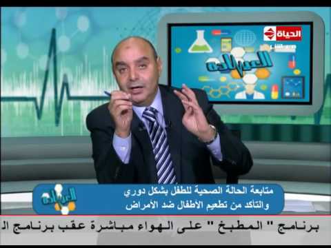 شاهد أسباب الترجيع المتكرر عن الأطفال حديثي الولادة