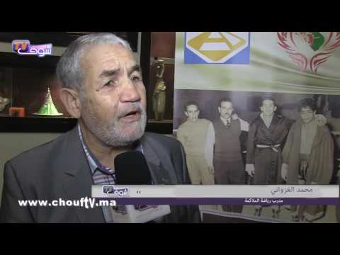 بالفيديو مدرّب رياضة الملاكمة محمد الغزواني في وقفة اعتراف