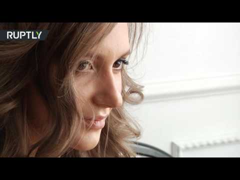 تعرف على أجمل حكم في روسيا