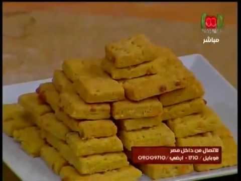 طريقة عمل  مقرمشات بالجبنة والتوابل الشرقية