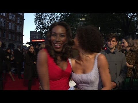 مهرجان لندن السينمائي يفتتح دورته الستين