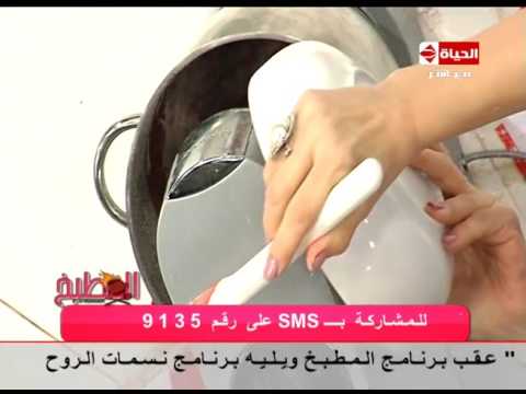 طريقة عمل رد فيلفيت كيك بالكريم تشيز