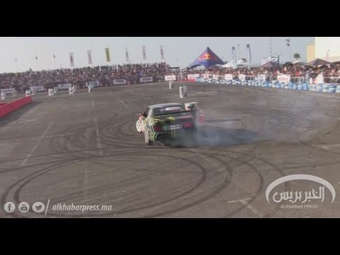 جامعة سباق السيارات تعلن رسميًا عن تبنيها الماراثون