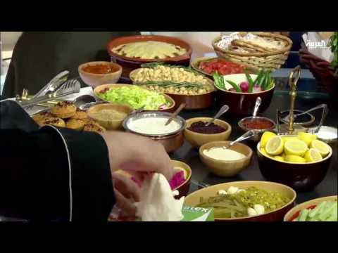 بالفيديو طريقة تحضير الفلافل ووجه الإختلاف بين المطابخ العربية
