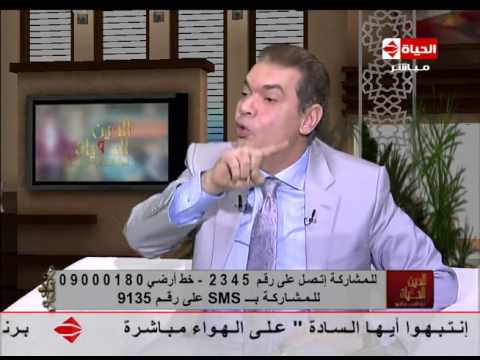 بالفيديو أهم الأكلات التي تساعد على نمو الشعر بعد سقوطه