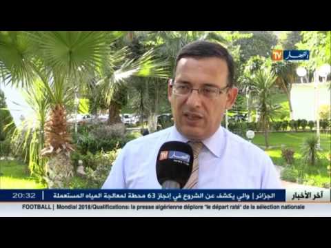 الصحة الجزائرية تقرر سحب اللقاح الخاص بالرضع