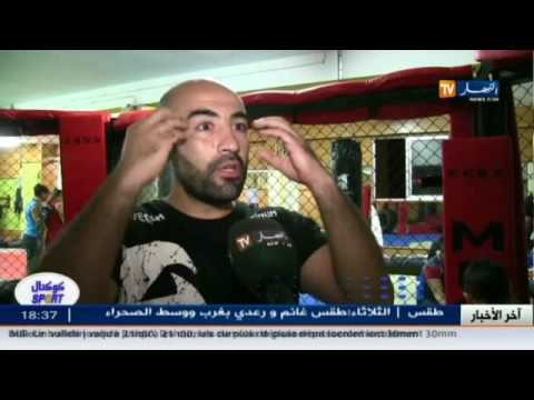 شاهد البرنامج الأسبوعي كوكتال سبورت