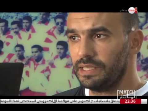 شاهد تصريحات وليد الركراكي مدرب الفتح الرباط