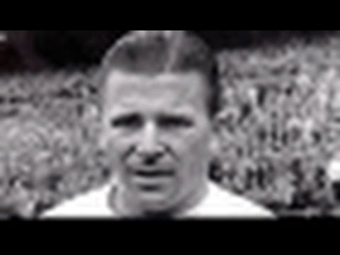 بوشكاش أحد لاعبي الجيل الذهبي للمجر