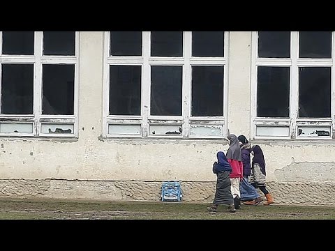 الأمم المتحدة تتهم تنظيم داعش بقتل أطفال العراق