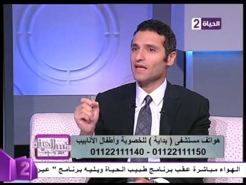 25 من الرجال يمتلكون قدرة على الإنجاب بتكرار تحليل السائل المنوى