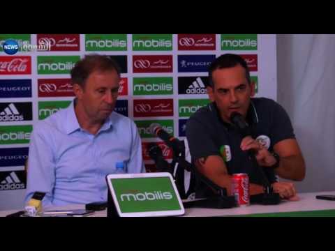 بالفيديو ميلوفان رايفاتش يرد على الإنتقادات الموجّهة له مؤخّرًا