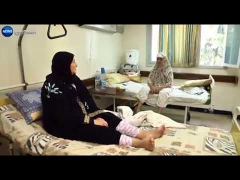 11 الف إصابة بسرطان الثدي سنويا في الجزائر