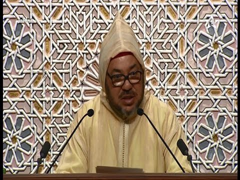 شاهد الملك محمد السادس ينتقد عدم أداء الحكومة لواجبها تجاه المواطن