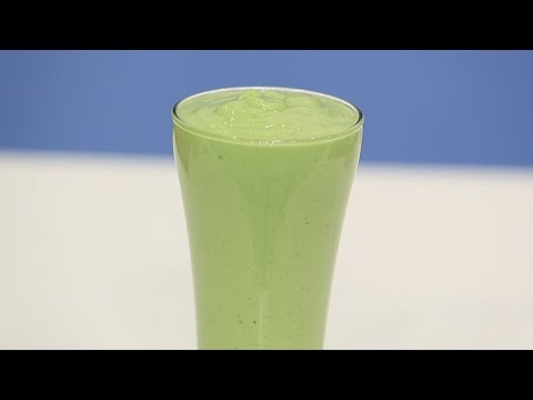 طريقة عمل ميلك تشيك الليمون بالافوكادو