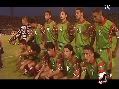 شاهد برنامج أسود يناقش انطلاقة المنتخب في تصفيات المونديال