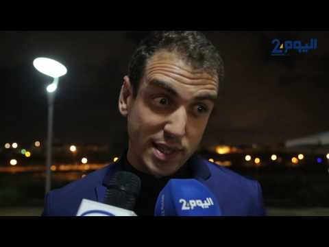 مومو يدخل عالم التمثيل السينما