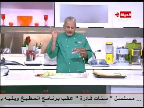 تعرف على مقادير عمل سندويتش برجر كفتة