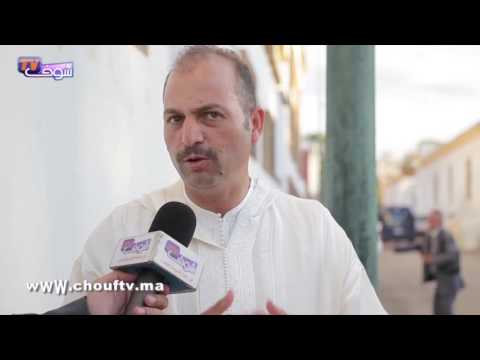 تغيرات الإداراة بعد الخطاب الملكي