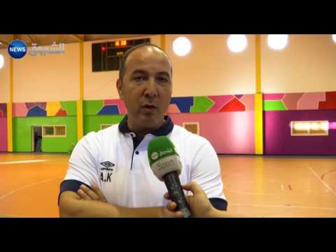 سيدات الأبيار يكتسحن نادي باش جراح