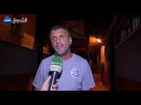 اتحاد الخميس يفرض التعادل على رائد القبة