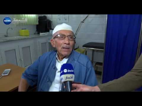 تسخير مليوني جرعة لقاح لمواجهة الأنفلونزا الموسمية