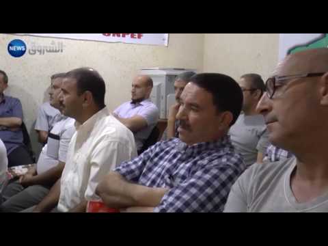 المقتصدون يتمسكون بحقهم في الاضراب