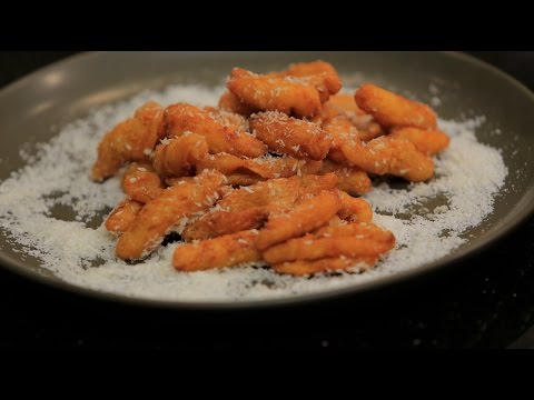 طريقة عمل صوابع زينب