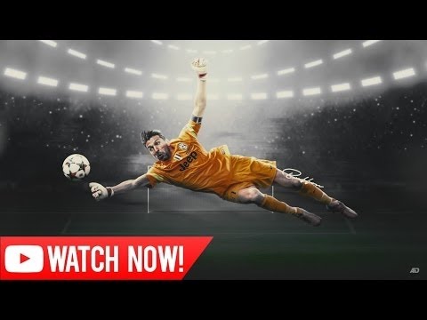 شاهد أغرب تصدي لركلة جزاء في تاريخ كرة القدم