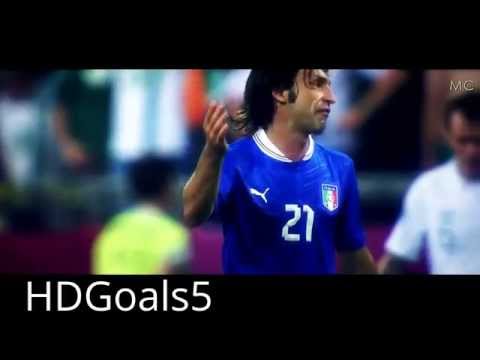 الإيطالي أندريا بيرلو أحد أفضل صانعي الألعاب