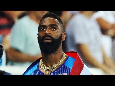 مقتل ابنة العداء الأميركي غاي تيسون