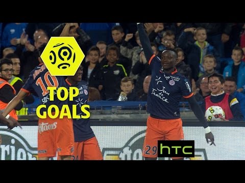 تصديات مثيرة وأهداف رائعة في الجولة التاسعة لليغا الفرنسية