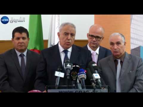 شاهد وزير العمل يُكذّب أرقام النقابات