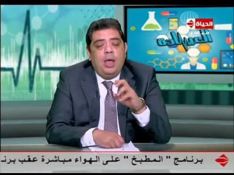 بالفيديو تأثير الأورام الليفية على جدار الرحم