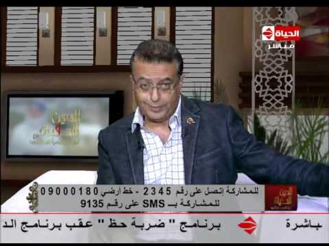 بالفيديو علاج التهتهة المفاجأة  التي يعاني منها بعض الأطفال