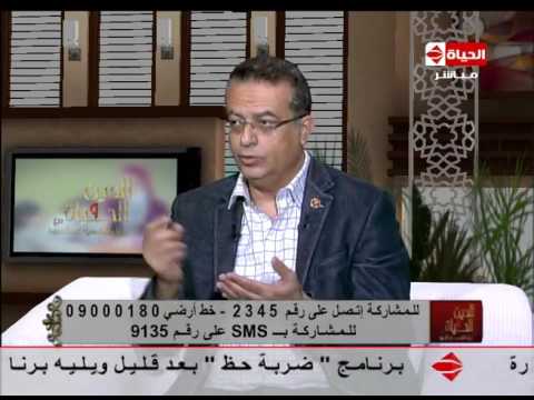 بالفيديو مدى تأثير أدوية فرط الحركة على الأطفال