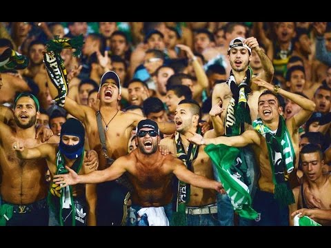 الانقلاب يضرب القلعة الخضراء‎