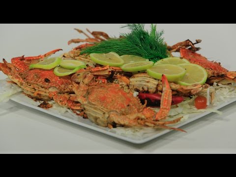 شاهد طريقة عمل الكابوريا