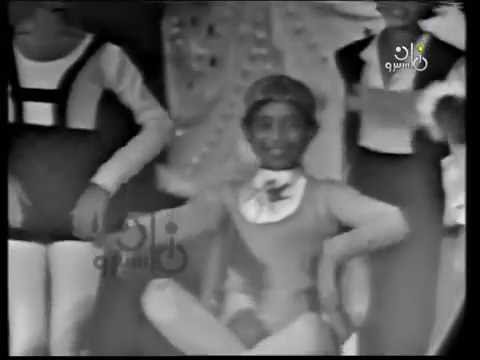 نسخة استعراضية من الأوبريت الإذاعي الشهير عيد ميلاد أبو الفصاد