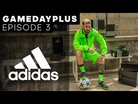 أفضل أهداف ولحظات ليونيل ميسي في دوري الأبطال