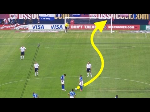 شاهد أسرع 10 أهداف في التاريخ