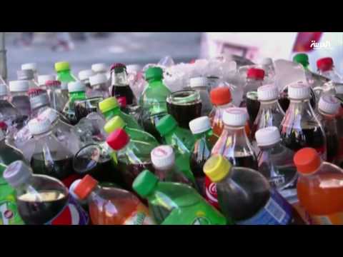 السكر والمشروبات الغازيّة تؤثر على الخصوبة لدى النساء