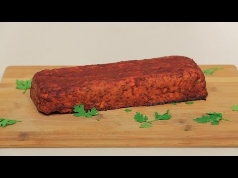 طريقة عمل قالب فراخ