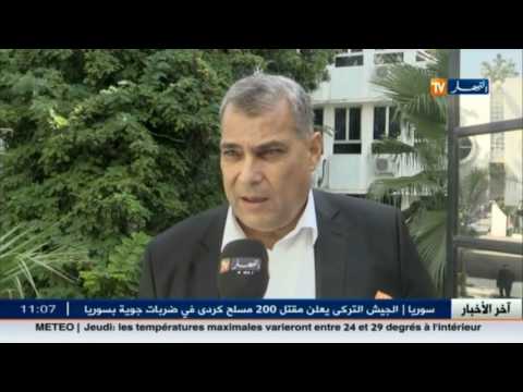 بالفيديو هل تتحول الجامعات الجزائرية إلى مؤسسات إقتصادية